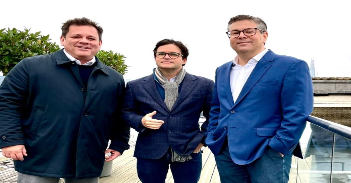 Evipar entra no negÃ³cio de energia com a Solar AmÃ©ricas no Brasil