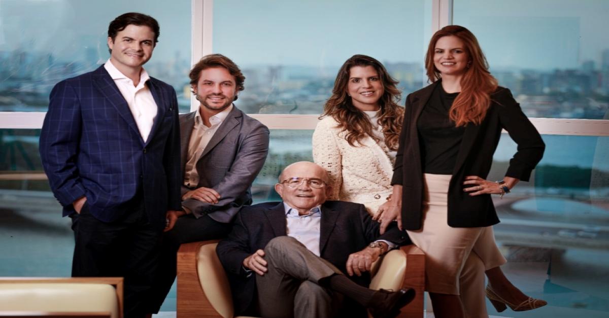 Evipar: compromisso inabalÃ¡vel com o desenvolvimento de Pernambuco
